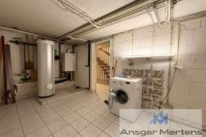 Reihenmittelhaus in M'gladbach-Lürrip
(M)EIN modernes Familiendomizil mit Südgarten & Garage – Im Dommer 25, 41065 Lürrip, Mönchengladbach – Vorschaubild 22