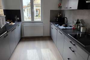 Diverse WG -Zimmer und attraktiven Gemeinschaftsräumen -  sofort bezugsfrei – Klagenfurter Str. 58 A, 70469 Feuerbach-Mitte, Stuttgart – Vorschaubild 4