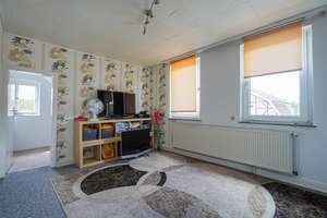 +++ Zweifamilienhaus mit Garten in Sontra +++ – Die vollständige Adresse der Immobilie erhältst du vom Anbieter., 36205 Sontra – Vorschaubild 39