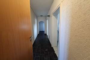 Perfekt für große Familien: Viel Platz auf ca.140 m² mit Garten, Terrasse, 2 Küchen und 2 Bädern – voltastr 36, 68199 Neckarau, Mannheim – Vorschaubild 10