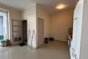 Moderne 3-Zimmer-Wohnung mit Balkon in Aachen 52068 – Stolberger Straße 142, 52068 Panneschopp, Aachen – Vorschaubild 4
