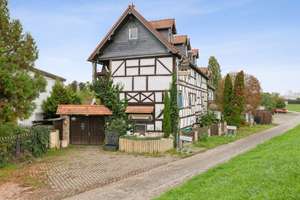 Einzigartiges Landgut mit Restaurant, Event Location &amp; Wohnen in Ginsheim-Gustavsburg – Die vollständige Adresse der Immobilie erhältst du vom Anbieter., 65462 Ginsheim-Gustavsburg – Vorschaubild 3
