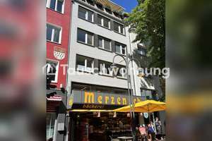 Tauschwohnung: Erstbezug nach Sanierung: Helle 2-Zimmer-Wohnung im Zentrum – 50667 Altstadt/Nord, Köln – Vorschaubild 7
