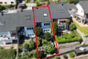 Kaufen, bezahlen, einziehen... modernes Reihenmittelhaus in top Zustand. – Odenwaldkreis – Vorschaubild 3