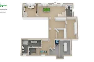 Hochwertig. Einzigartig. Liebenswert. – Beindruckender Bungalow mit Gartenparadies – Die vollständige Adresse der Immobilie erhältst du vom Anbieter., 53913 Swisttal – Vorschaubild 37