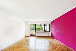 Helle 3,5- Zimmer- Wohnung: neuer Lebensabschnitt in Hemmingen! – Die vollständige Adresse der Immobilie erhältst du vom Anbieter., 71282 Hemmingen – Vorschaubild 3