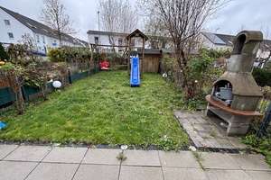 Reihenmittelhaus - Baujahr 2012 - Garage - Fußbodenheizung – Die vollständige Adresse der Immobilie erhältst du vom Anbieter., 45881 Schalke, Gelsenkirchen – Vorschaubild 5