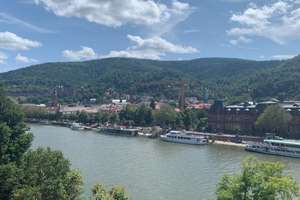 Zentral gelegene Studenten-WG in Heidelberg – Neuenheimer Landstraße 42, 69120 Neuenheim, Heidelberg – Vorschaubild 6