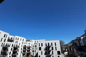Neubau 2-Zimmer-Wohnung in Burtscheid – Burtscheider Str. 23 a, 52064 Marschiertor, Aachen – Vorschaubild 3