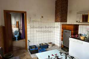 *** Handwerkerhaus zum fertig bauen mit Top Grundstück in Unterpörlitz *** – Oberpörlitzer Landstraße 4, 98693 Ilm-Kreis – Vorschaubild 13
