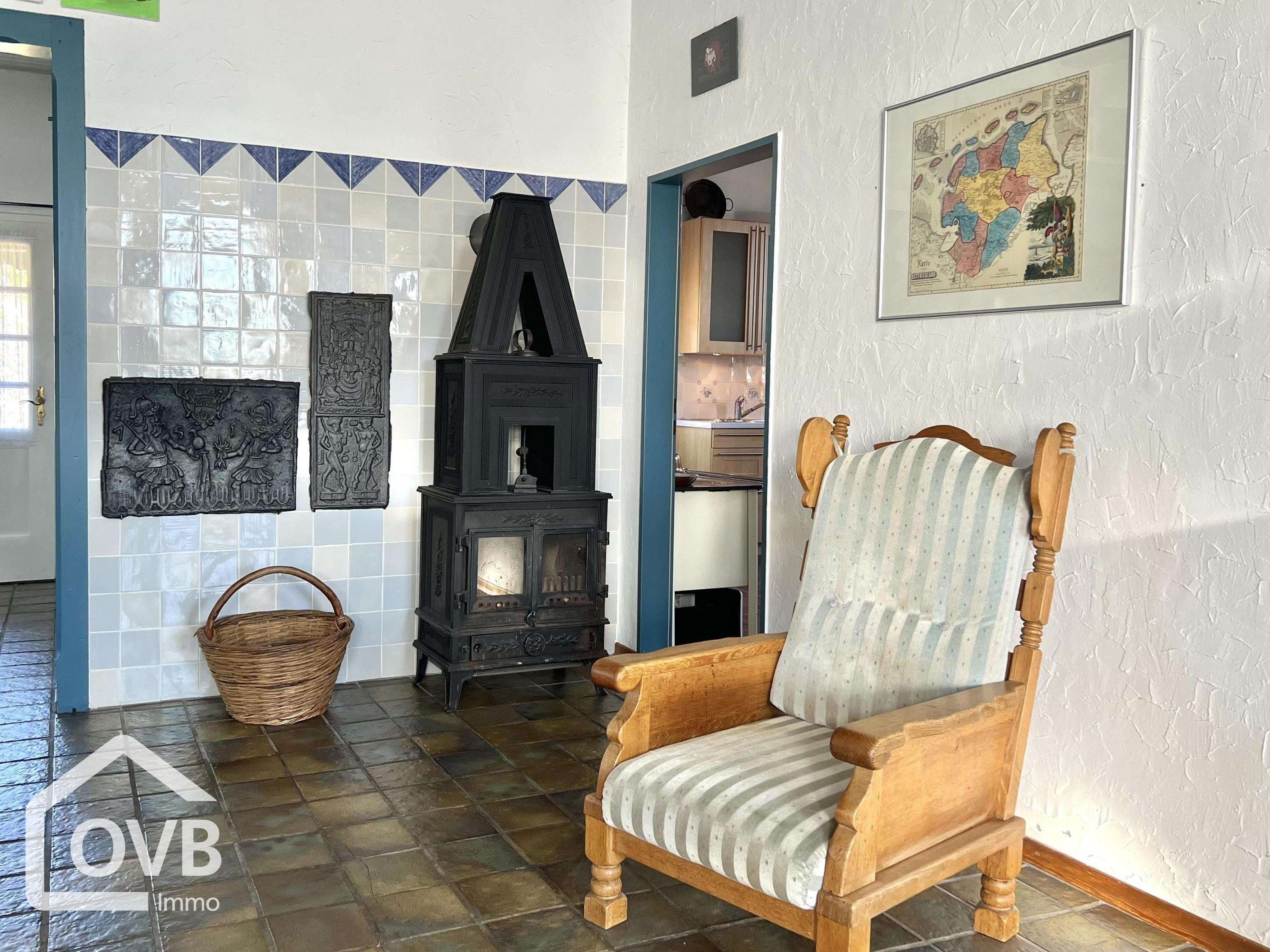 Immobilie in Krummhörn - Historisches Anwesen im Ortskern von Groothusen - Bild 14