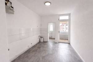 3-Zimmer Wohnung mit Balkon in Bremerhaven zu vermieten! – Schillerstraße 88, 27570 Geestemünde, Bremerhaven – Vorschaubild 5