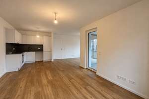 Offene charmante Wohnung mit Blick auf´s Wasser – Zur Helling 2b, 24143 Gaarden-Ost, Kiel – Vorschaubild 2