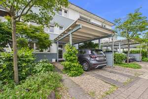 Wohnglück auf zwei Ebenen: Gepflegtes 4-Zimmer-Reihenhaus mit Terrasse in Karlsruhe-Neureut – Die vollständige Adresse der Immobilie erhältst du vom Anbieter., 76149 Neureut, Karlsruhe – Vorschaubild 3