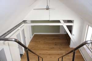 **Perfekte Aufteilung für eine WG**5-Zimmer-Wohnung im Altbaucharme** – Hohenzollernstr. 79, 75177 Nordstadt, Pforzheim – Vorschaubild 19