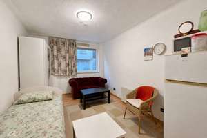 Kapitalanlage mit ca. 5,4 % Bruttorendite: 3-Zimmer-Wohnung mit Zimmervermietung in Stuttgart-Ost – Die vollständige Adresse der Immobilie erhältst du vom Anbieter., 70184 Gablenberg, Stuttgart – Vorschaubild 5