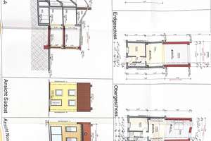 Das Gelbe von Heeren - Reihenmittelhaus im Ortskern – Weidenweg x, 59174 Kamen – Vorschaubild 18