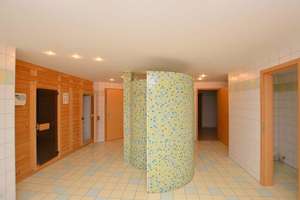 Repräsentatives, großes Einfamilienhaus mit Wellness-Bereich + Schwimmteich. – Die vollständige Adresse der Immobilie erhältst du vom Anbieter., 38820 Halberstadt – Vorschaubild 12