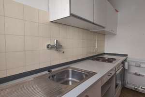Helle 1-Zimmer-Wohnung mit Küche in bester Lage von Poppelsdorf ! – Lotharstraße 44, 53115 Kessenich, Bonn – Vorschaubild 4