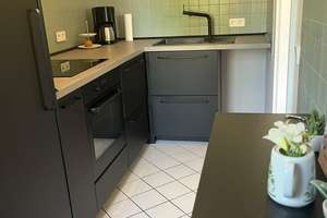 Moderne, vollmöblierte 2-Zimmer-Wohnung mit Balkon und Innenhofblick, Leipzig-Schleußig – Schnorrstrasse 12, 4229 Schleußig, Leipzig – Vorschaubild 10