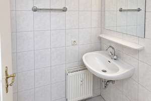 IN RENOVIERUNG: 2 Zimmer Apartment in bester Westendlage – 60322 Westend-Süd, Frankfurt am Main – Vorschaubild 3