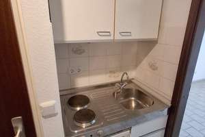 Ruhiges 1-Zimmer Appartement im Lindenhof direkt am Bahnhof (provisionsfrei) – 68163 Lindenhof, Mannheim – Vorschaubild 4