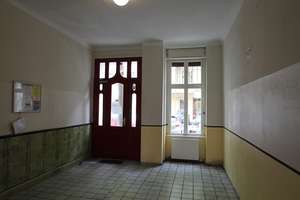 Am Spreebogen, freie  2 Zi. Altbauwohnung mit Möglichkeit für 3. Zimmer – 10587 Charlottenburg, Berlin – Vorschaubild 4