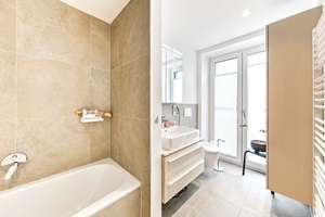 Premium-Wohnung in Kirchrode – Design, Ruhe & exklusive Ausstattung – Die vollständige Adresse der Immobilie erhältst du vom Anbieter., 30559 Kirchrode, Hannover – Vorschaubild 10