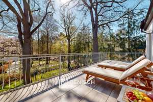 Mikroapartments bei Infineon - Hochwertiges Mehrfamilienhaus – Die vollständige Adresse der Immobilie erhältst du vom Anbieter., 1109 Klotzsche (Stadtteil), Dresden – Vorschaubild 15