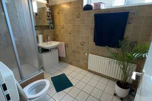 Helles Wohlfühl-Apartment mitten über Lindenthal - (nicht nur ein) Student*innen-Traum – Wittgensteinstraße 31a, 50931 Lindenthal (Ortsteil), Köln – Vorschaubild 19