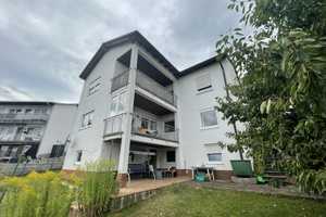 2-Familienhaus in ruhiger Lage mit schöner Aussicht – Donnersbergkreis – Vorschaubild 3