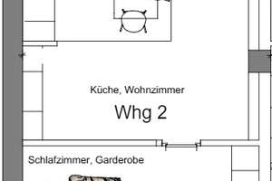 Stilvoll modernisiert: 2,5-Zimmer-Wohnung in Köln-Ehrenfeld – Subbelrather Straße 331, 50825 Ehrenfeld (Ortsteil), Köln – Vorschaubild 39