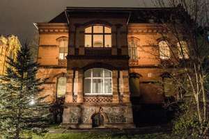 Einmalig: "Perle der Industrie Architektur" Fabrikanten Villa mit Stilvollen Details – Die vollständige Adresse der Immobilie erhältst du vom Anbieter., 3149 Forst (Lausitz) – Vorschaubild 19