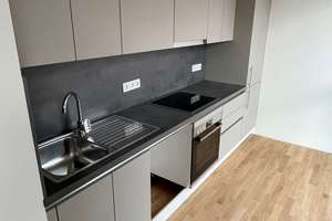 Schöne 2 Zimmer-Wohnung mit Terrasse in Hamburg-Barmbek – Die vollständige Adresse der Immobilie erhältst du vom Anbieter., 22307 Barmbek-Nord, Hamburg – Vorschaubild 2