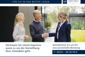 Solides historisches Mehrfamilienhaus als Kapitalanlage! – Lippe (Kreis) – Vorschaubild 4