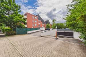Smarte Kapitalanlage: Vermietete 2 Zimmer-Wohnung mit 2 Stellplätzen – Die vollständige Adresse der Immobilie erhältst du vom Anbieter., 48161 Gievenbeck, Münster – Vorschaubild 15