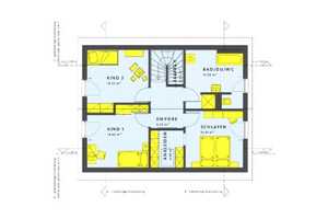 INDIVIDUELL PLANBARES EINFAMILIENHAUS - PREIS INKLUSIVE BAUGRUNDSTÜCK – Saarlouis (Kreis) – Vorschaubild 4