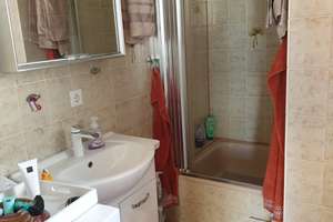 Schöne 2-Zimmer-Wohnung in Solingen für 1-2 Personen – Die vollständige Adresse der Immobilie erhältst du vom Anbieter., 42659 Solingen-Mitte, Solingen – Vorschaubild 9