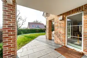 Sonne, Strand & Meer - Exklusives Wohnen in traumhafter Umgebung – Nordwestmecklenburg (Kreis) – Vorschaubild 7