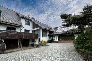 Wohnen wo andere Urlaub machen. – Die vollständige Adresse der Immobilie erhältst du vom Anbieter., 8223 Falkenstein/Vogtland – Vorschaubild 13