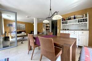 Ruhig gelegene und moderne 4-Zimmer inkl. EBK und Garage – Die vollständige Adresse der Immobilie erhältst du vom Anbieter., 71638 Süd, Ludwigsburg – Vorschaubild 3