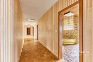 Besondere Immobilie mit außergewöhnlicher Größe, Substanz und Perspektive – vielfältig nutzbares MFH – Hauptstraße 190, 68789 Sankt Leon-Rot – Vorschaubild 18