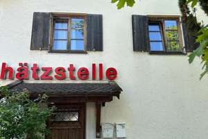 Geräumiges 5-Zimmer Haus in Weilheim in Obb. – Die vollständige Adresse der Immobilie erhältst du vom Anbieter., 82362 Weilheim in Oberbayern – Vorschaubild 5