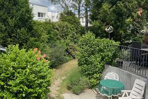 Wohnen mit Charakter: Vier/ Fünf Zimmer-Haus in Berlin-Zehlendorf – Bansiner Weg 12, 14167 Lichterfelde, Berlin – Vorschaubild 10