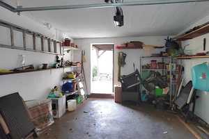 Ein-/Zweifamilienhaus mit Obstgarten, zwei Terrassen & Garage in Lüchow – Lüchow-Dannenberg (Kreis) – Vorschaubild 4