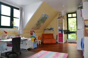 Modernes Haus mit 5 Zimmern in toller Lage in Meerbusch a. Ende einer Sackgasse – Danziger Straße 44, 40670 Meerbusch – Vorschaubild 11
