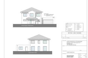 Exklusives Einfamilienhaus im Villenstil aus 2022 – KfW-40-Neubau mit Geothermie – Die vollständige Adresse der Immobilie erhältst du vom Anbieter., 39114 Herrenkrug, Magdeburg – Vorschaubild 33