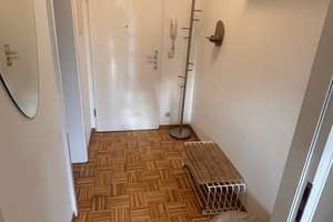 gemütliche 2 Zimmerwohnung mit EBK, Parkett, Balkon und Aufzug sucht Nachmieter – 30655 Groß-Buchholz, Hannover – Vorschaubild 20