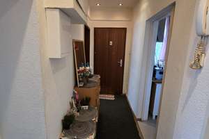 2-Zimmer-Wohnung im 2. Obergeschoss – ideal für 3 Personen
 – Normannenstr 41, 42257 Oberbarmen, Wuppertal – Vorschaubild 6