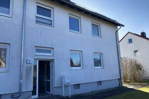 Im grünen wohnen, das wird sich lohnen! – Siedlerweg 7, 38126 Südstadt-Rautheim-Mascherode, Braunschweig – Vorschaubild 1